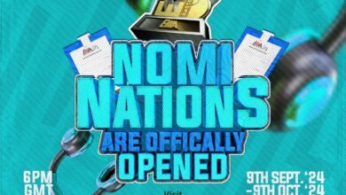 Eastern Music Awards Nomination Open