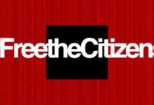 #FreetheCitizens