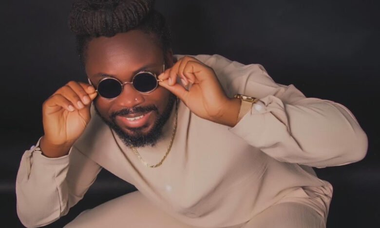 Wutah Kobby releases Dollar Dollar single ahead of anticipated EP