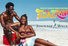 Johnnie Walker partners with Tidal Rave to deliver unforgettable experiences