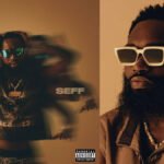 SEFF's debut single ‘Father’ sets the stage for a bold new talent - Listen Here NOW!