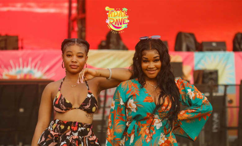 Catch The Sun! Date set for Tidal Rave Festival 2024