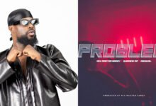 Mix Master Garzy, Quamina MP and Medikal unite for electrifying new single ‘Problem’ - Listen Here NOW!