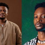 Anticipation Grows for Bra Desmond and Kwaku Darlington's Collab!