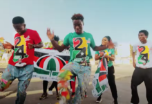 2024 NDC Campaign Song by Nacee