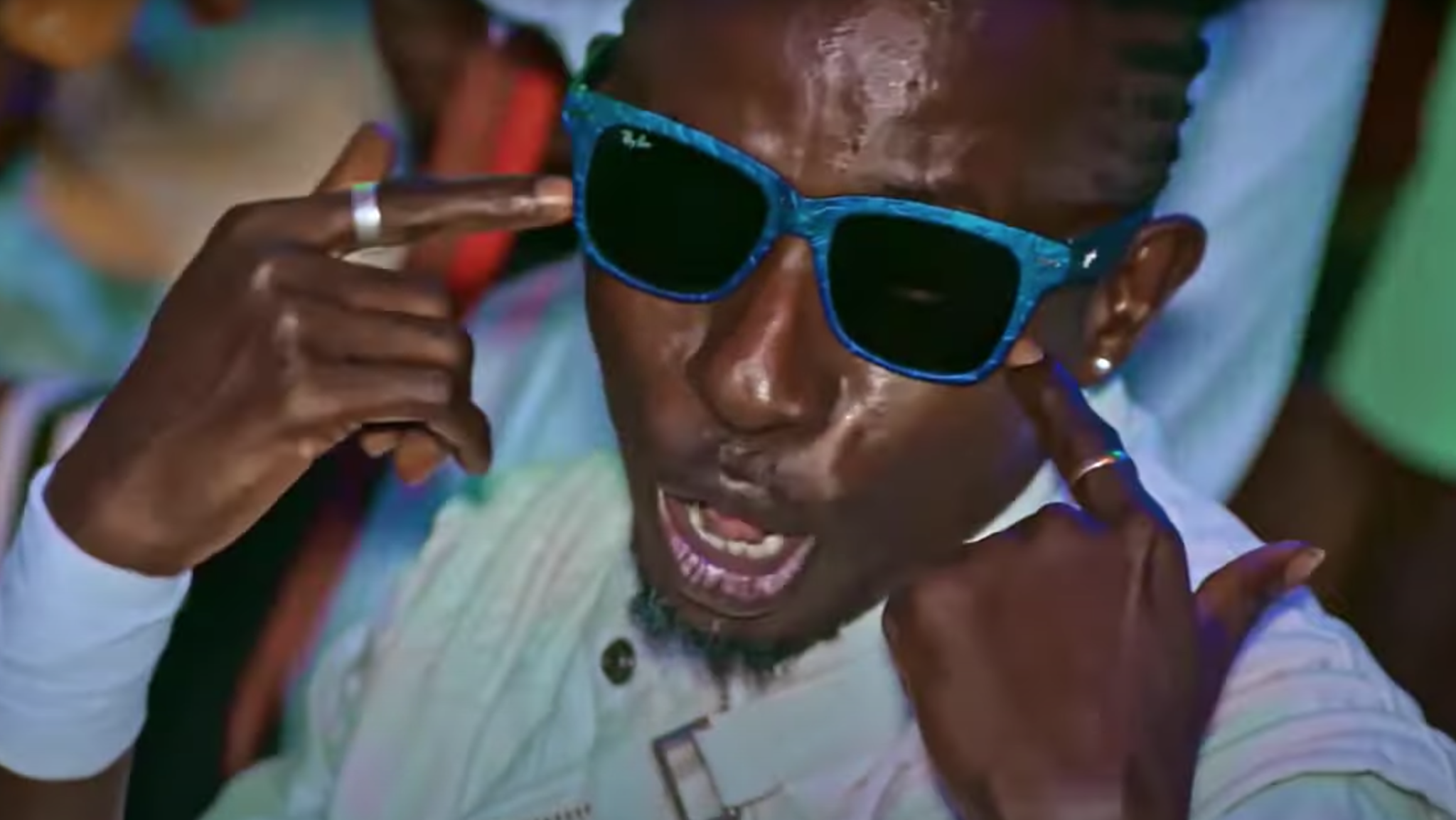 Kuntu by Patapaa feat. Taboo De Superstar & Prince Bright (Buk Bak)