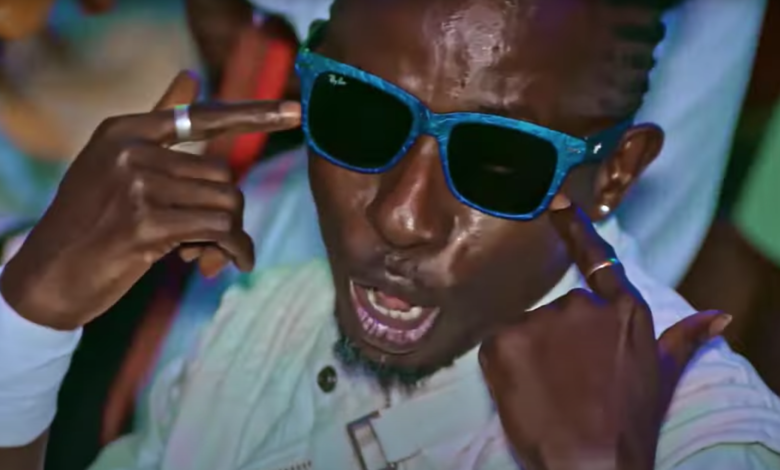 Kuntu by Patapaa feat. Taboo De Superstar & Prince Bright (Buk Bak)