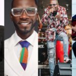 Yvonne Chaka Chaka, George Jahraa, Adane Best, Okyeame Kwame to Headline 2024 African Legends Night - Full Details HERE!