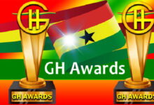 GH Awards (Ghana General Awards): Call for Nominations 2024