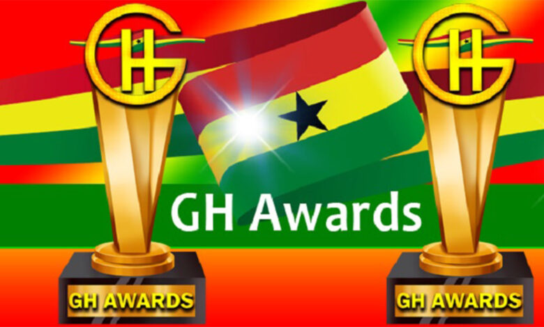 GH Awards (Ghana General Awards): Call for Nominations 2024