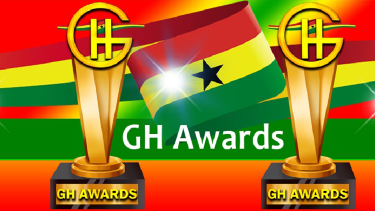 GH Awards (Ghana General Awards): Call for Nominations 2024