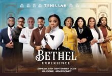 Watch Tehilla (The Bethel) Experience 2024 by Ohemaa Mercy