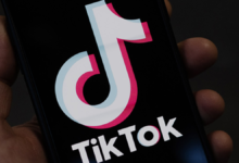 TikTok Music