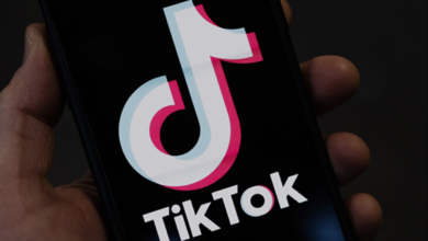 TikTok Music