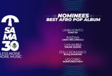 The 30th South African Music Awards (SAMAs)