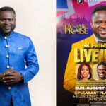 SK Frimpong: A Complete Case Study of Total Reliance on God, Hardwork, and Consistency