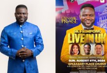 SK Frimpong: A Complete Case Study of Total Reliance on God, Hardwork, and Consistency