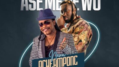 Ase Mene Wo by Nana Acheampong feat. Amerado