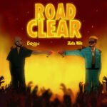 Road Clear by Mr Drew feat. Shatta Wale