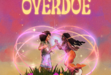 Overdue by Sofie