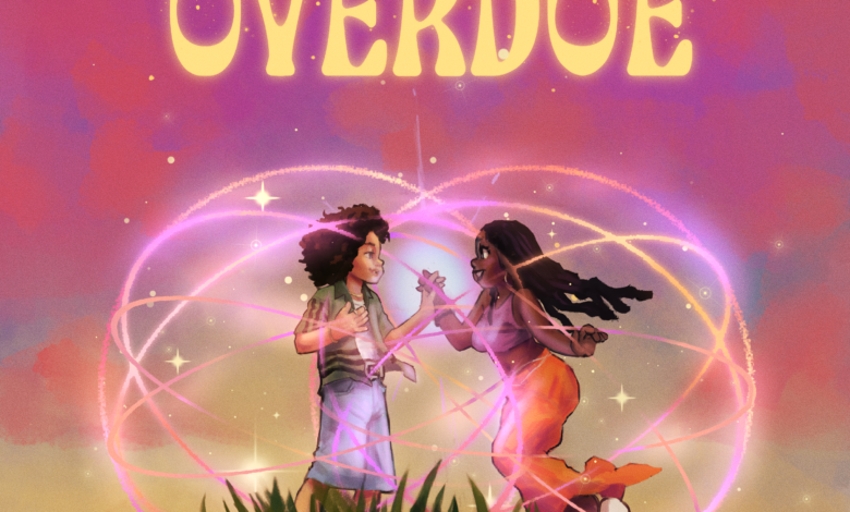 Overdue by Sofie