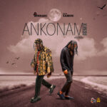 Ankonam Remix by Amerado & Samini