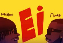 Ei by Kofi Mole feat. Medikal