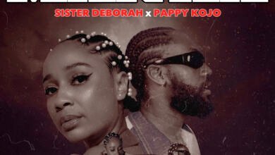 Manka by Sister Deborah & Pappy Kojo