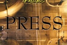 Press by G-Migos