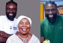 Ex Highlife act & Running Mate, Roman Fada Signals Readiness to Lead Party Following Akua Donkor’s Passing - Full Details HERE!