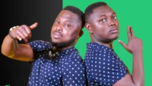 Ogee & Maestro's Debut Single 'Makoma': A Love Story featuring the viral Mophty - Listen/Watch Here NOW!