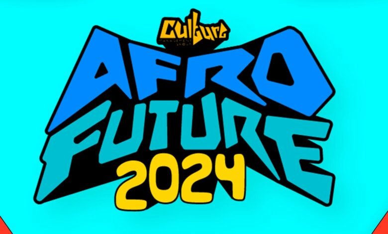 Afrofuture announces the Afrofuture Rising Star Challenge 2024