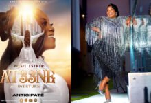 Piesie Esther Set to Uplift Audiences with Upcoming Highlife Gospel Anthem "Atɛɛne (Overturn)" - Full Details HERE!