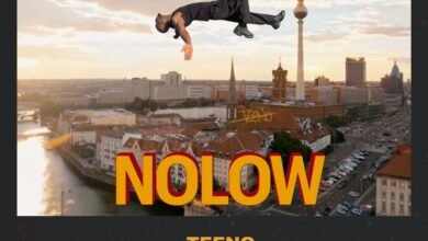 Nolow by Teeno