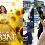 Piesie Esther Unveils High-Budget Visual Interpretation for Latest Hit Single; Atɛɛne (Overturned) - Watch Here NOW!