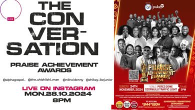 Checkout Full Event Details of Praise Achievement Awards 2024!