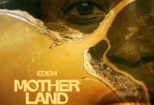 Mother Land by Edem