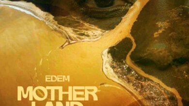 Mother Land by Edem