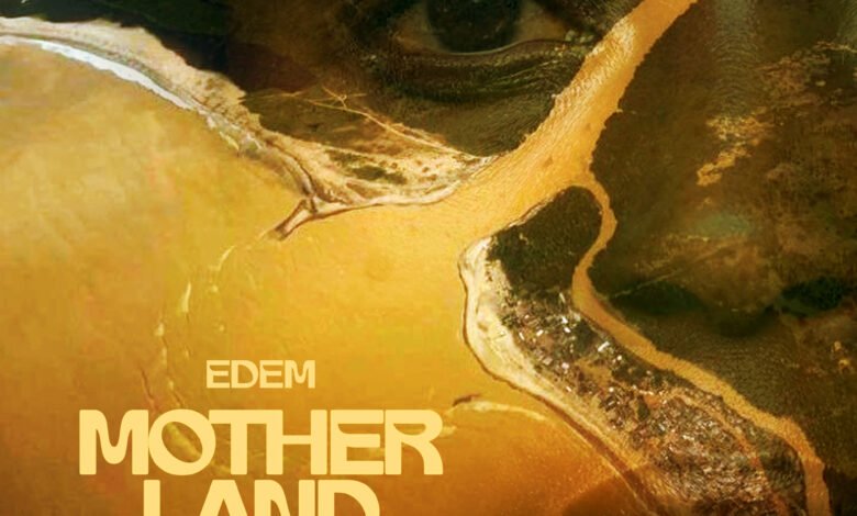 Mother Land by Edem