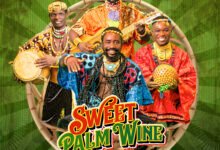 Sweet Palm Wine by Kwan Pa