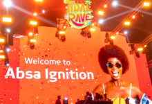 Absa Bank partners with Tidal Rave to empower Young Entrepreneurs