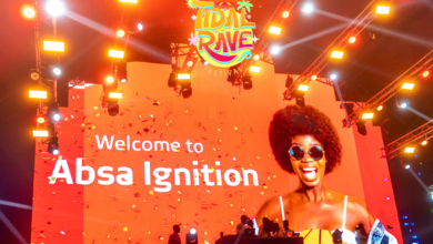 Absa Bank partners with Tidal Rave to empower Young Entrepreneurs