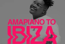 Amapiano To Ibiza