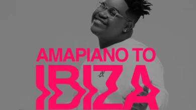 Amapiano To Ibiza