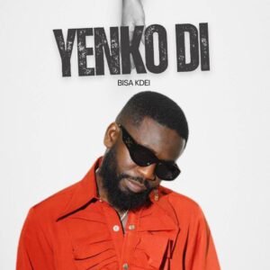 Cover Artwork: Yenkodi - Bisa Kdei