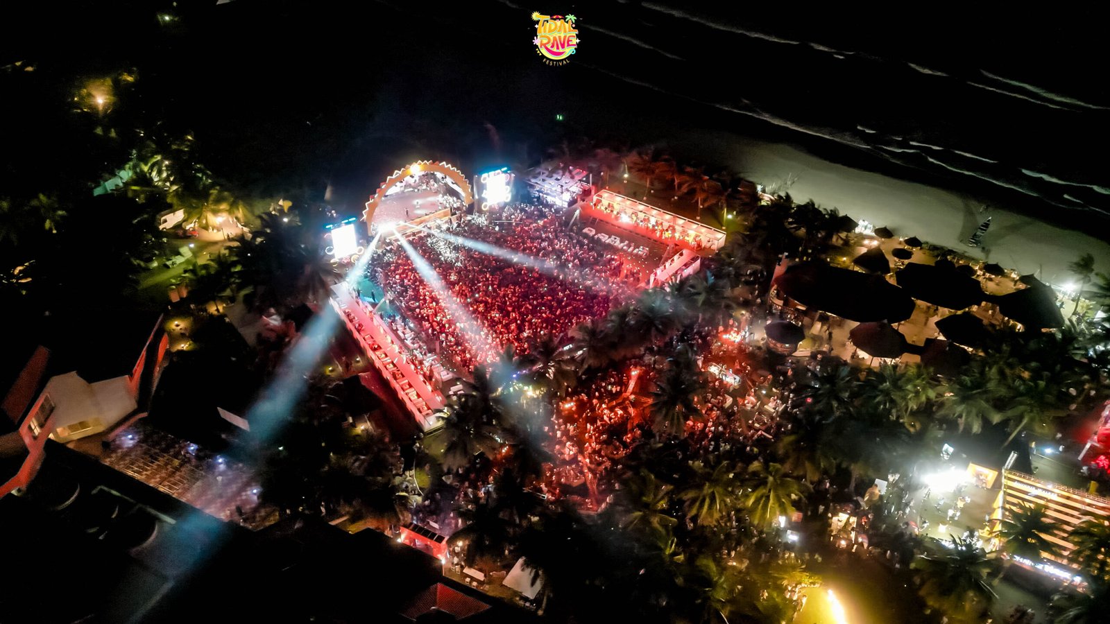 Stats on Music Concerts & Events. Photo Credit: Instagram.
