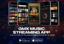 Ghana Music Experience (GMX) App Launched.