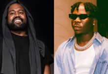 Stonebwoy Reveals He Turned Down Collaboration Offer with Kanye West Due to ‘Disrespectful’ Approach - Full Details HERE!