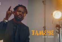 Fameye Anticipates Greater Heights for "Very Soon" Despite Early TikTok Success - Full Details HERE!