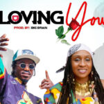 Soulful Collaboration: Major Steppa & Miriam Simone in "Loving You" - Listen Here NOW!